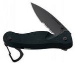 Нож Leatherman c33x Black