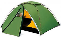 Палатка Outdoor Project Adar 3 Al