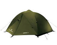 Ferrino Aerial 3 (olive green) ― The Internet – shop of tourist equipment: tents, sleeping bags, backpacks, assault tents, tourist tents, кемпинговые sleeping bags, gas and multifuel torches Primus, FIRE-MAPLE, Kovea.