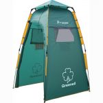 Палатка-душ Greenell автомат Приват V.2