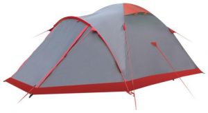 Палатка Tramp Mountain 4