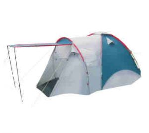 Палатка Canadian Camper PATRIOT