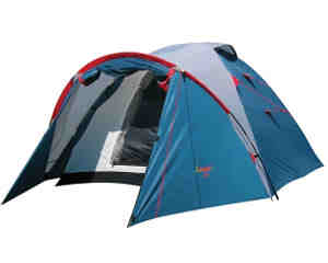 Палатка Canadian Camper KARIBU 3 