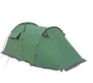 Палатка Canadian Camper PATRIOT 5
