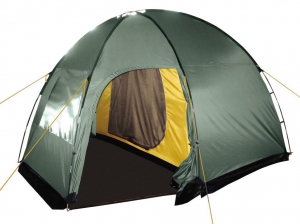 Палатка BTrace Dome 3 