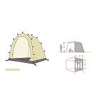 Палатка Drive Van Inner Tent