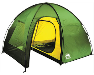 Палатка Alexika KSL Rover 3 ― The Internet – shop of tourist equipment: tents, sleeping bags, backpacks, assault tents, tourist tents, кемпинговые sleeping bags, gas and multifuel torches Primus, FIRE-MAPLE, Kovea.