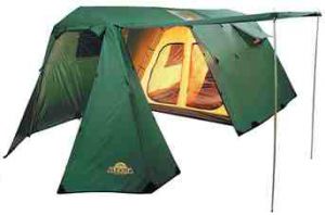 Alexika VICTORIA 5 ― The Internet – shop of tourist equipment: tents, sleeping bags, backpacks, assault tents, tourist tents, кемпинговые sleeping bags, gas and multifuel torches Primus, FIRE-MAPLE, Kovea.