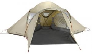 Купить палатку кемпинговая Badawi 4P в интернет-магазине.