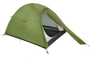 Купить палатку туристическую Campo Compact 2P в интернет-магазине.