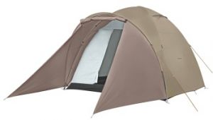 Купить палатку кемпинговая Campo Family XT 5P в интернет-магазине.
