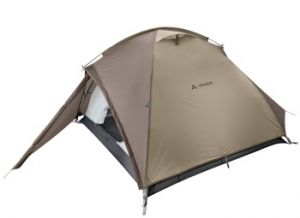 Купить палатку туристическую Campo Grande 3-4P в интернет-магазине.