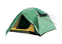 Палатка Canadian Camper IMPALA 3