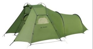 Купить палатку туристическую Chapel Sul 3P в интернет-магазине.