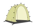 Палатка Drive Base Inner Tent