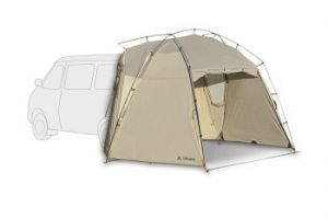 Купить палатку кемпинговая  Drive Van в интернет-магазине.