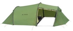 Купить палатку горную Ferret XT 4P в интернет-магазине.