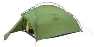 Купить палатку горную Mark 2P в интернет-магазине.