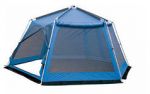 Палатка Sol Mosquito Blue