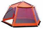 Палатка Sol Mosquito Orange 