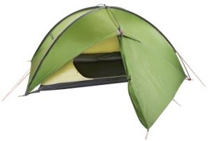Купить палатку горную Space 2P в интернет-магазине.