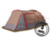 Купить палатку кемпинговая Maverick ( World of Maverick ) Ultra быстросборную в интернет-магазине.