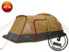 Палатка кемпинговая Maverick ( World of Maverick ) Ultra Premium быстросборная  