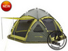 Купить палатку шатер-тент Maverick (World of Maverick) COSMOS COMPACT 400 new быстросборный в интернет-магазине.