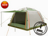 Купить палатку шатер-тент Maverick (World of Maverick) Fortuna 350 быстросборный в интернет-магазине.