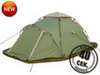 Купить палатку туристическую Maverick ( World of Maverick ) Comfort быстросборную в интернет-магазине.