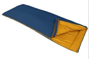 Купить спальный мешок синтетический Navajo 500 XL в интернет-магазине.