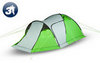 Туристическая палатка World of Maverick ideal Comfort 300 