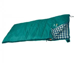 Спальный мешок Camper