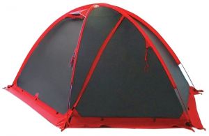 Экстремальная палатка Tramp Rock-3