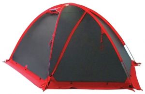 Экстремальная палатка Tramp Rock-4